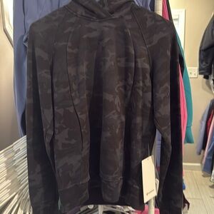 Lululemon Scuba Pullover Hoodie